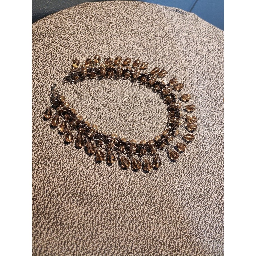 Kirks And Folly Choker Necklace